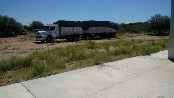 Valle Fértil: realizaron la primera venta de material reciclado