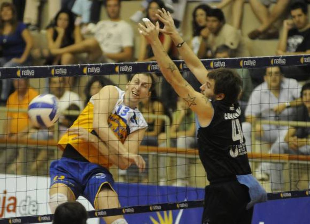 Más cerca de la final