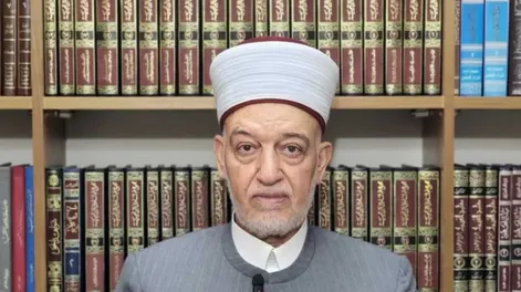 Un exministro palestino murió en un bombardeo israelí en la Franja de Gaza