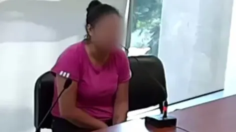 Creen que la madre de la nena que apareció muerta en Tucumán la dejó agonizando para ir a los corsos