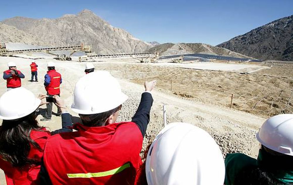 Por la economía, San Juan consumió más electricidad