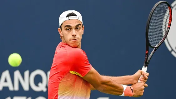 Eliminaron a Cerúndolo