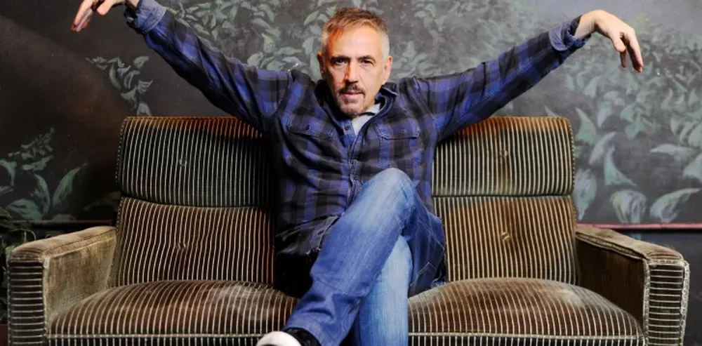 La alta demanda obligó a sumar otro recital de Alejandro Lerner