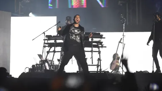 Sanjuaninas seducidas y encantadas