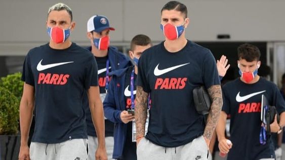 Icardi también tiene Covid-19