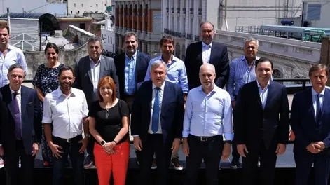 Acuerdo con el FMI: JxC reiteró que no irá a la reunión del miércoles con Guzmán