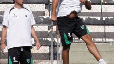 Vuelve Melo