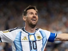 lionel messi tendra su ultimo partido con la seleccion argentina en el monumental y ya se conocen los precios