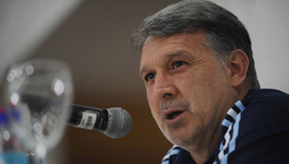 “A los entrenadores nos condiciona el rendimiento de los equipos”