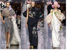 las tendencias que dejo el desfile de christian dior para la primavera 2026