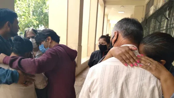 Perpetua por matar al vecino para robarle