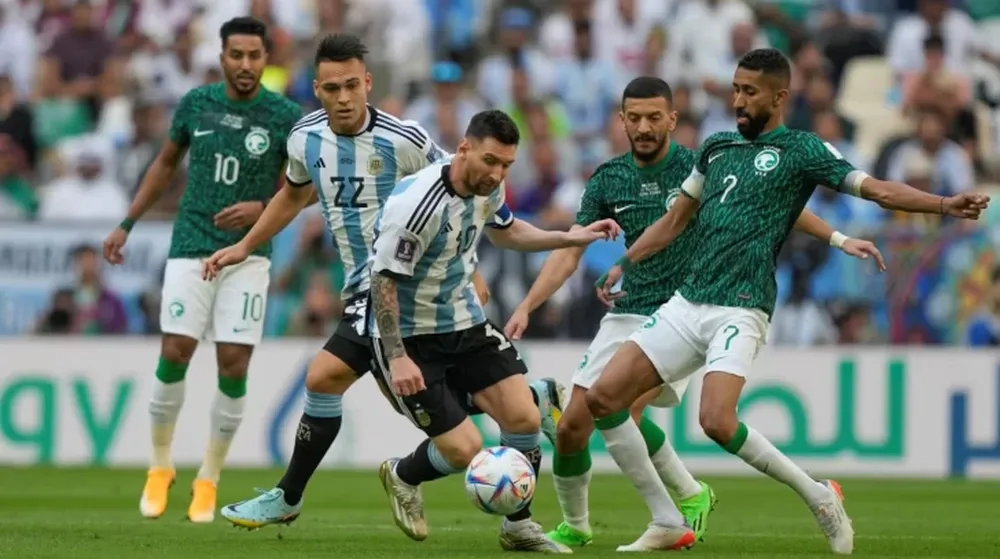 No habrá que madrugar: la FIFA confirmó los horarios en que se jugarán los partidos del Mundial 2026