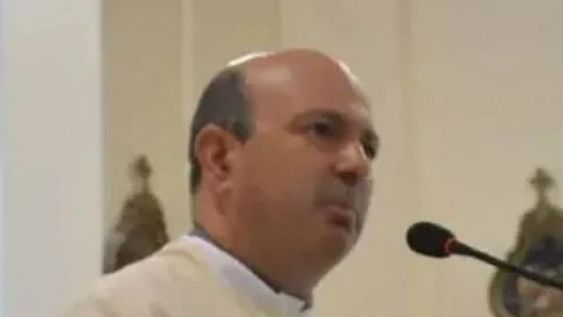 EL CURA, Marcelo Ferrero, admitió su responsabilidad en un acuerdo de juicio abreviado logrado a través de su Defensa con la Fiscalía. Le dieron 3 años de prisión sin encierro.