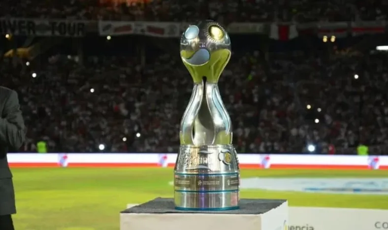 La AFA definirá el cupo de la Libertadores 2021 por la extensión de la Copa Argentina