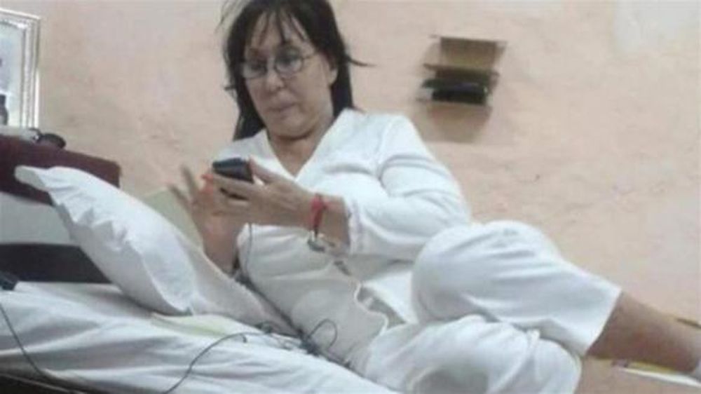 Moria, “desdramatiza”