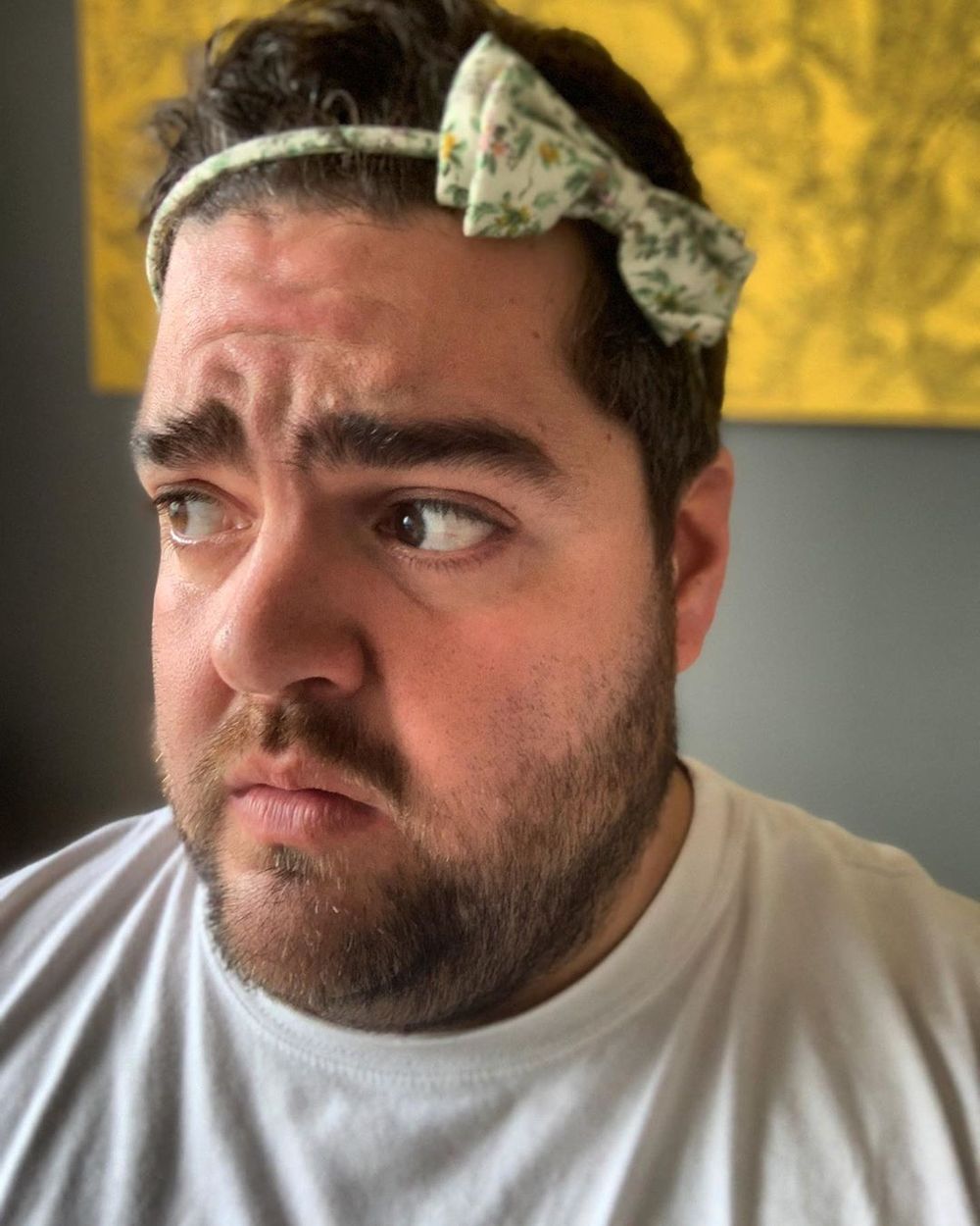 El sanjuanino Darío Barassi se alzó con tres nominaciones para los Martín Fierro