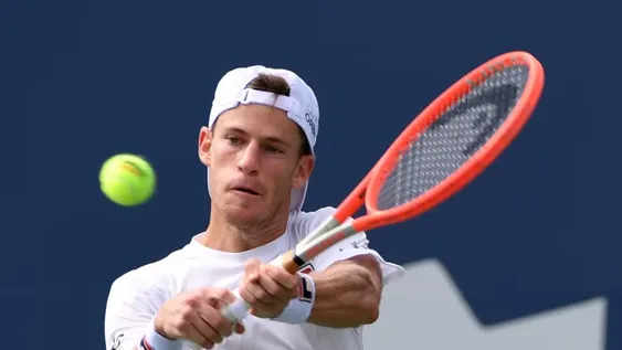 Trío argentino sale hoy al Foro Itálico