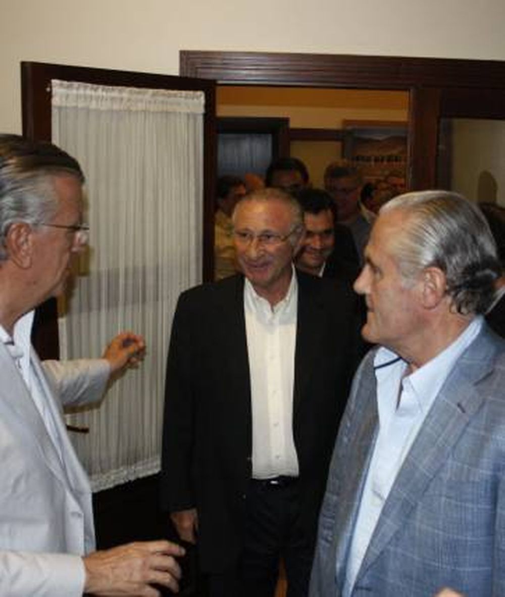 Unión, el gran elegido
