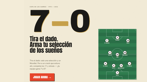 ¿Qué estrategias son recomendables para elegir el once ideal en 7a0 – Sete a Zero?