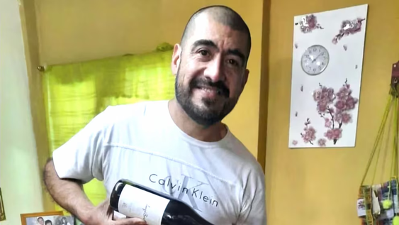 insolita condena a un asesino: mato a golpes a un hombre y le dieron 3 anos y medio de prision