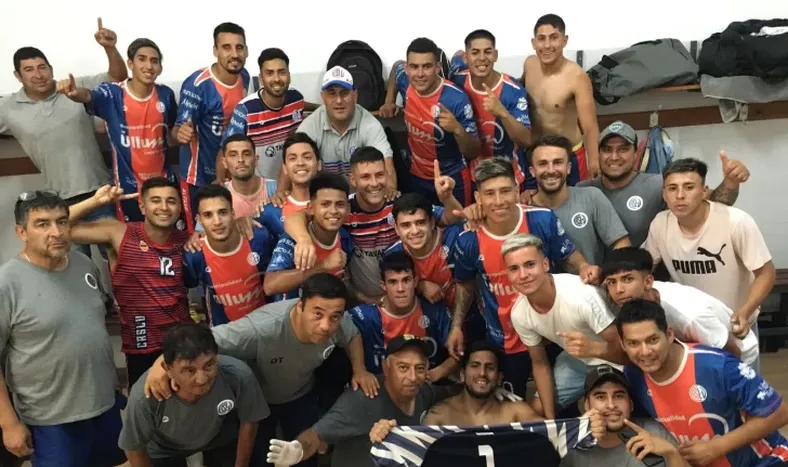 A la espera de la resolución de Unión-Peñaflor, San Lorenzo irá el domingo a San Luis