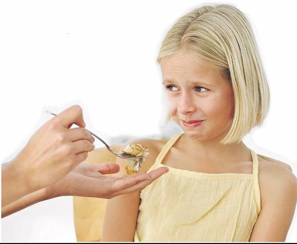 Nutrición juvenil