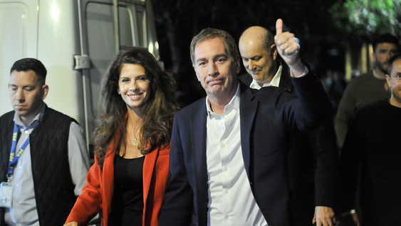 diego santilli defendio la eliminacion de las paso y dijo: para que la argentina no vuelva atras, milei tiene que reelegir