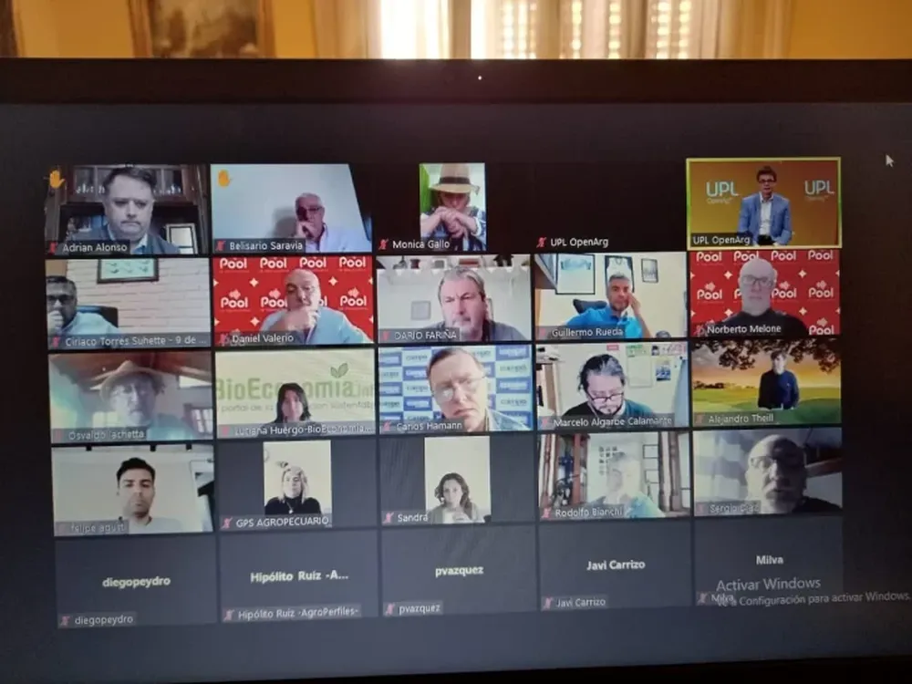 Transformación digital y  biosoluciones sustentables