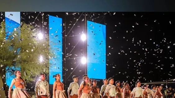 Con Canto 4 y Ceibo, llega una nueva edición del Festival de la Danza y el Canto en Jáchal