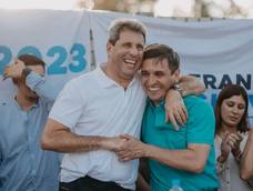 los detalles (lechon incluido) del conclave peronista con unac en la casa de un intendente y con una advertencia a andino los detalles (lechon incluido) del conclave peronista con unac en la casa de un intendente y con una advertencia a andino