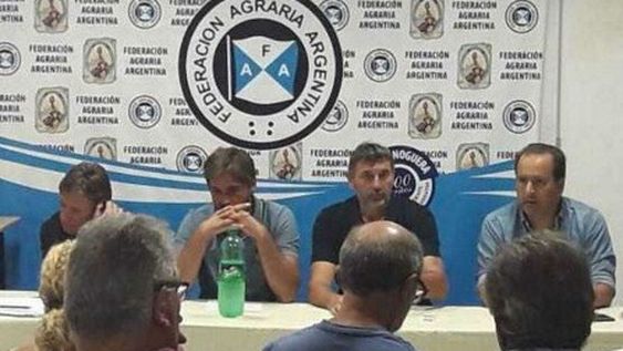 Tensión con agropecuarios por posible suba de las retenciones