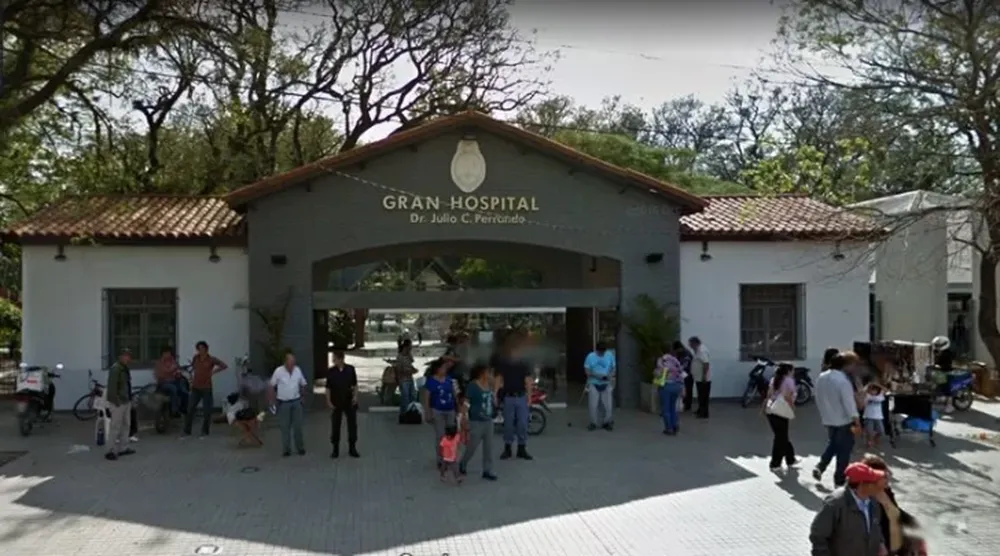 Murió la nena de 13 años que estaba desnutrida y había dado a luz