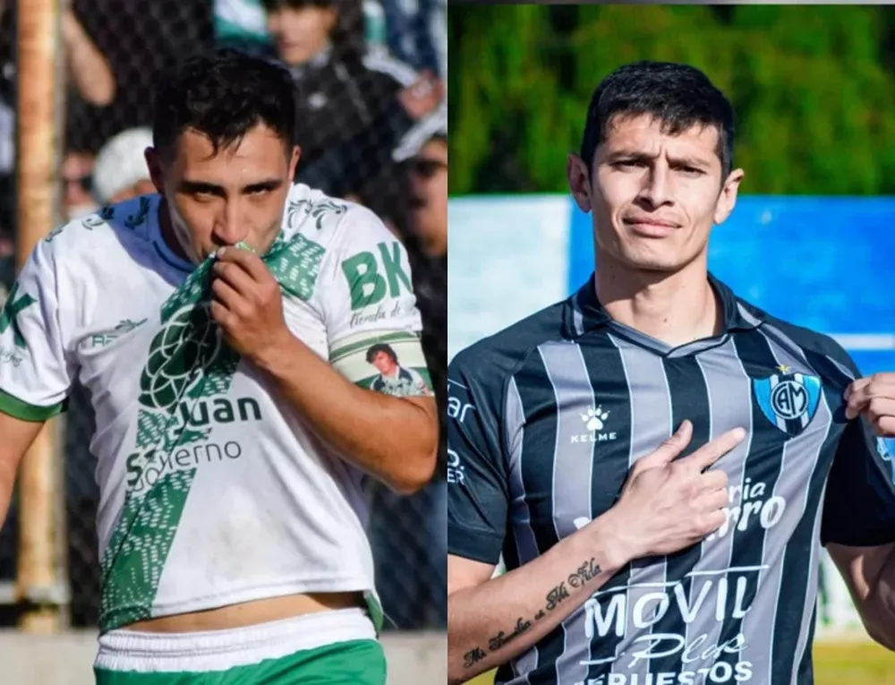 Desamparados-Marquesado y 90 minutos para definir quién jugará el Regional Amateur: todo lo que tenes que saber