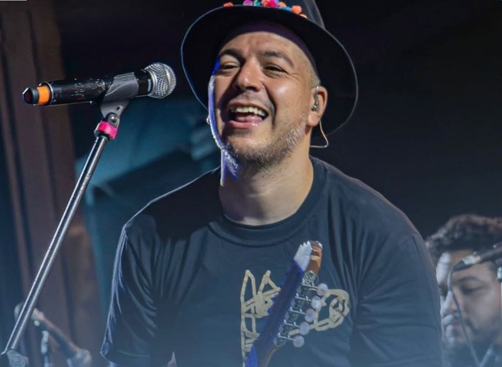 Bruno Arias