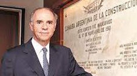 Es crítico el estado del empresario Chediack