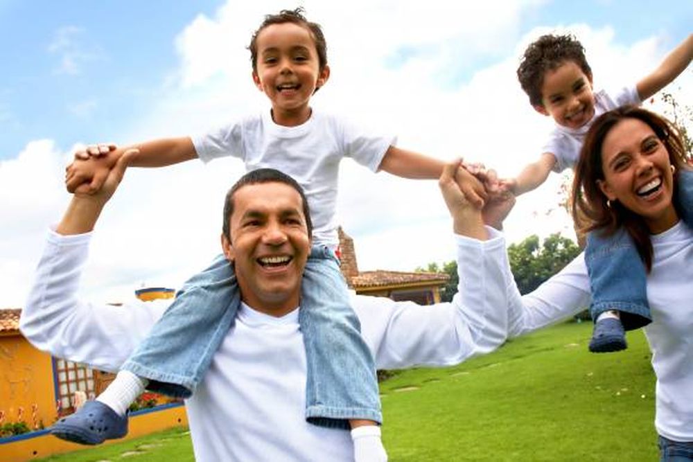 Un alerta para padres