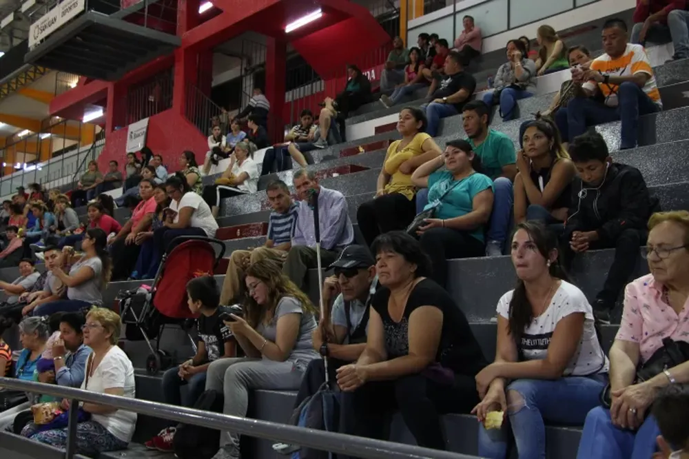 Tres mujeres luchadoras que tuvieron el regalo de Navidad por adelantado