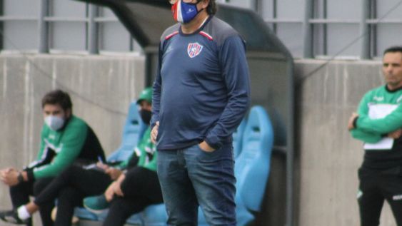 Peñarol elige entrenador