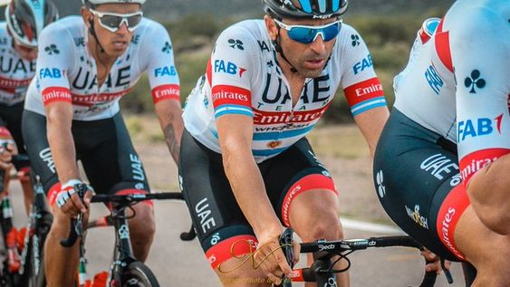 Giro de Italia: Maxi Richeze abandonó y Sepúlveda terminó lejos