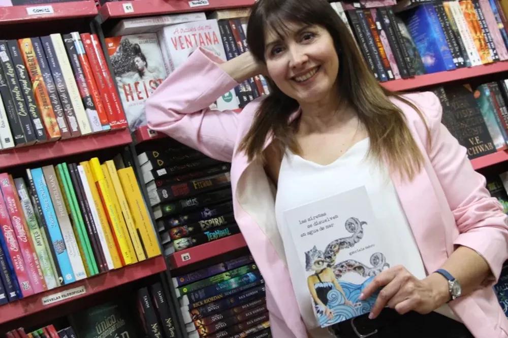 Letras breves para el verano