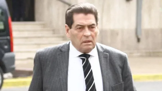 El acusatorio a full puede estar en 2024, pero en la Corte lo hablarán con Orrego