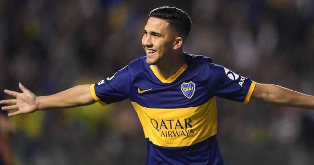 Boca venció con lo justo a Estudiantes y es el único puntero