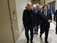 la uia cuestiono a javier milei por sus dichos en contra de la industria la uia cuestiono a javier milei por sus dichos en contra de la industria