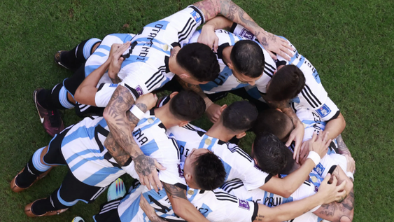 Qué necesita Argentina para clasificar a los octavos de final del Mundial Qatar 2022