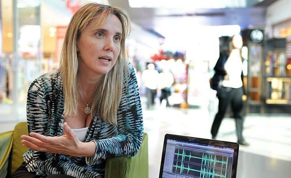 Senadora de Cambiemos sorprendió y dijo que votará por la despenalización del aborto