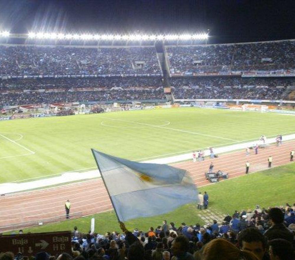 El negocio de la reventa