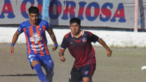 Este viernes en Chimbas arranca la penúltima fecha del Clausura del fútbol sanjuanino