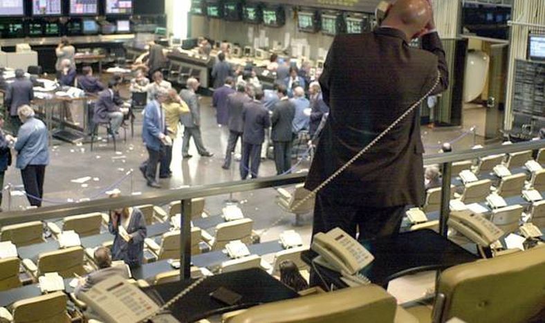 ETF: otra forma de invertir en metales