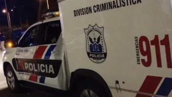 Una mujer murió en un choque en Pocito.