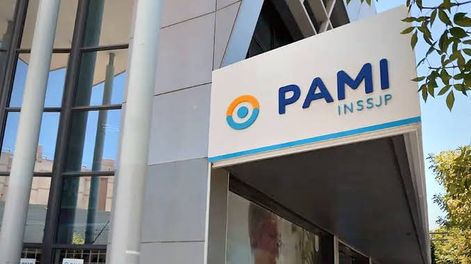 paro de 96 horas en pami: medicos de cabecera y odontologos suspenden la atencion de rutina